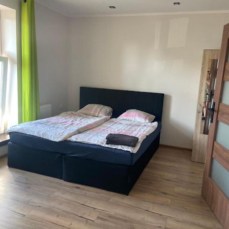 Apartamenty Bezrzecze Szczecin Exterior photo