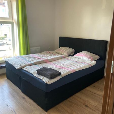Apartamenty Bezrzecze Szczecin Exterior photo