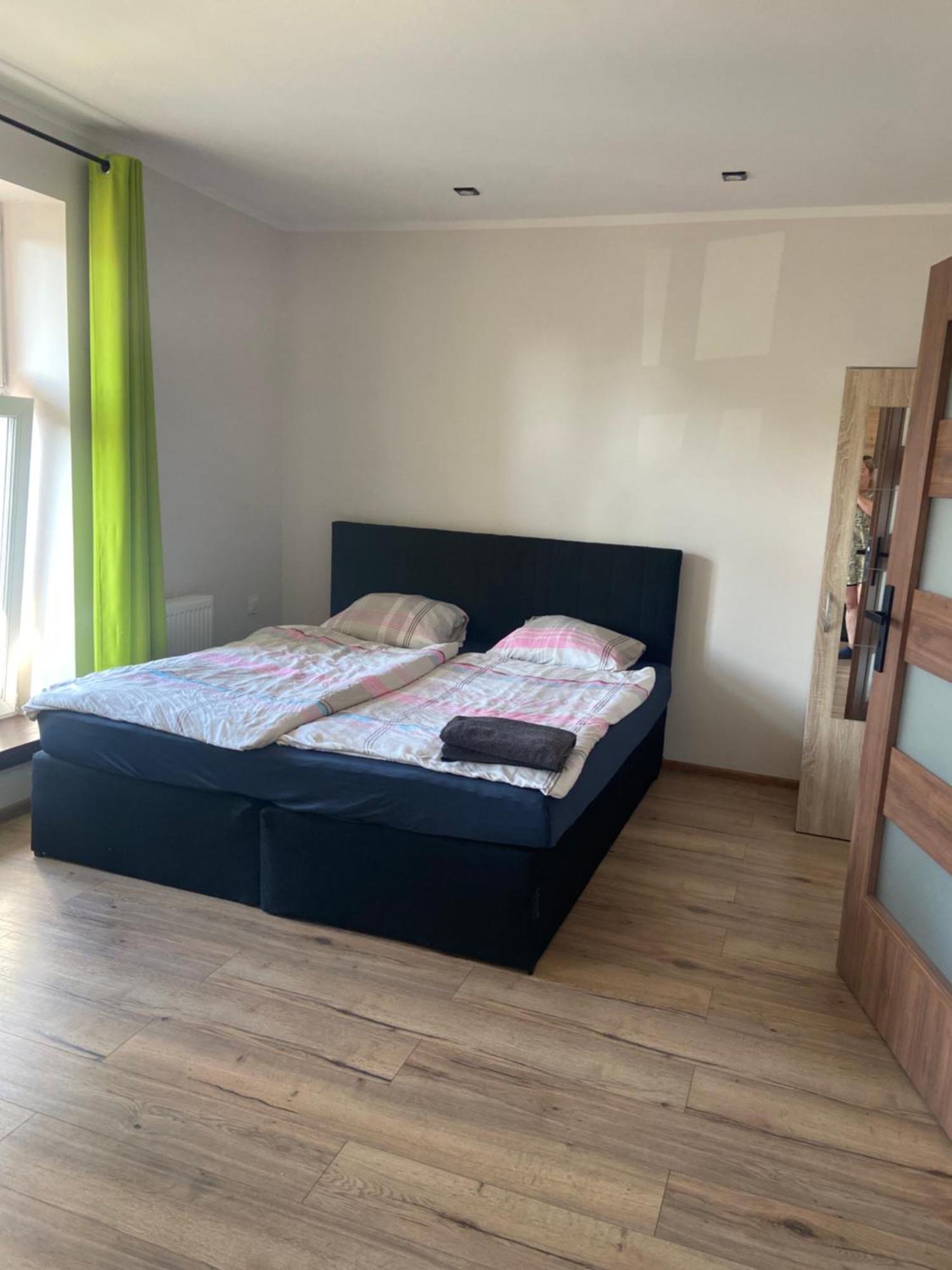 Apartamenty Bezrzecze Szczecin Exterior photo